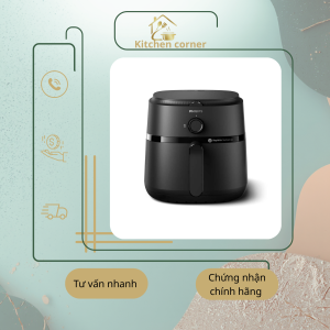 Nồi chiên không dầu Philips