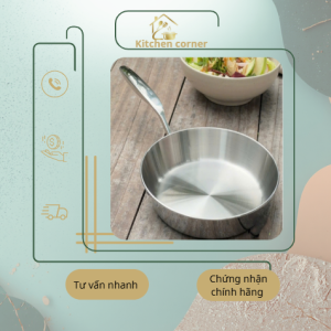 danh mục chảo