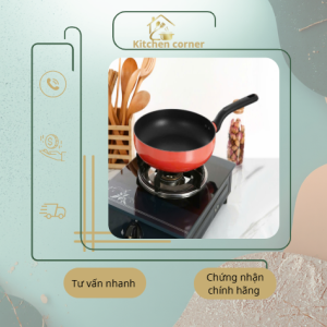 Danh mục chảo