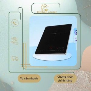 bếp từ cảm ứng
